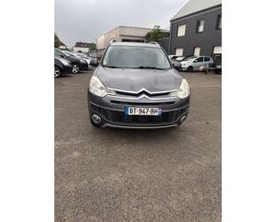 Citroen C-Crosser Gebrauchtwagen