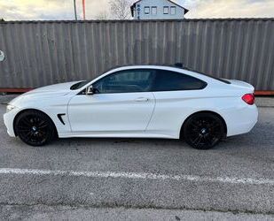 BMW 428 Gebrauchtwagen