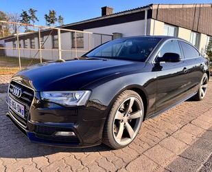 Audi A5 Gebrauchtwagen