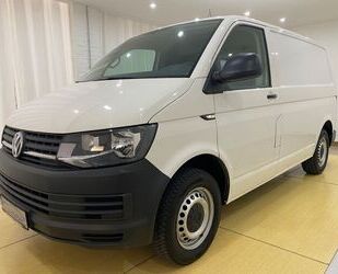 VW T6 Transporter Gebrauchtwagen