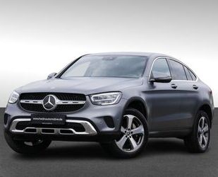 Mercedes-Benz GLC 300 Gebrauchtwagen