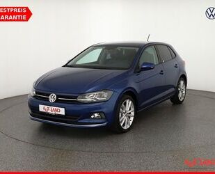 VW Polo Gebrauchtwagen