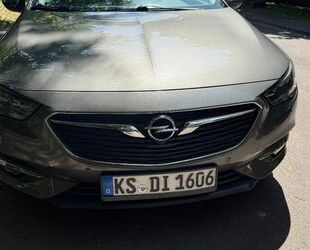 Opel Insignia Gebrauchtwagen