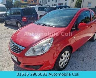 Opel Corsa Gebrauchtwagen