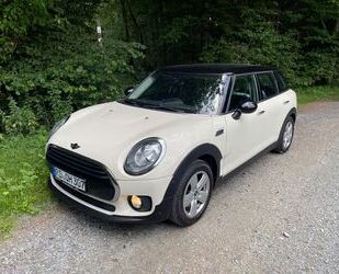 Mini Cooper D Clubman Gebrauchtwagen