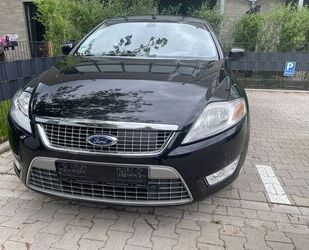 Ford Mondeo Gebrauchtwagen
