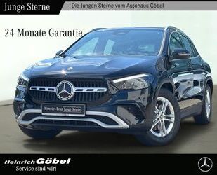 Mercedes-Benz GLA 200 Gebrauchtwagen