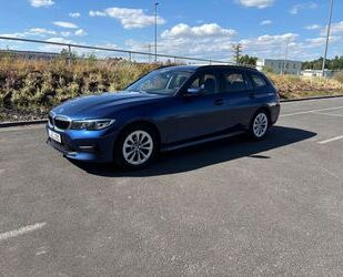 BMW 320 Gebrauchtwagen