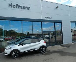 Renault Captur Gebrauchtwagen