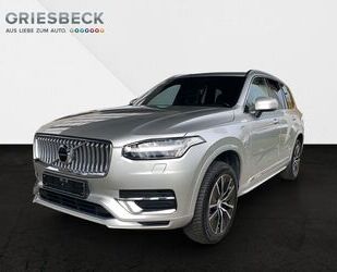 Volvo XC90 Gebrauchtwagen