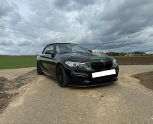 BMW M235 Gebrauchtwagen