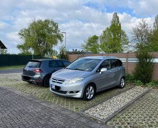 Honda FR-V Gebrauchtwagen