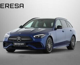 Mercedes-Benz C 200 Gebrauchtwagen