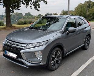 Mitsubishi Eclipse Cross Gebrauchtwagen