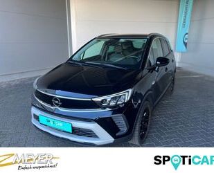 Opel Crossland (X) Gebrauchtwagen