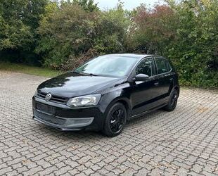 VW Polo Gebrauchtwagen