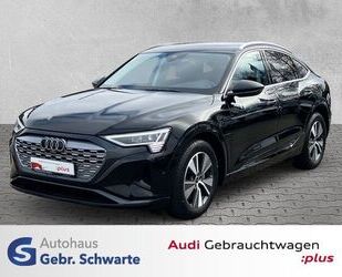 Audi Q8 Gebrauchtwagen