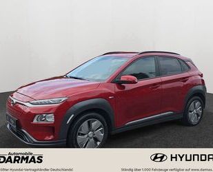 Hyundai KONA Gebrauchtwagen