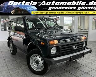 Lada Niva Gebrauchtwagen