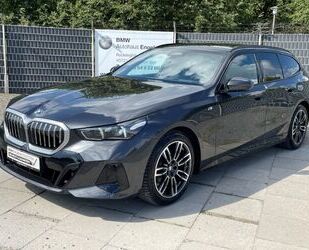 BMW 520 Gebrauchtwagen