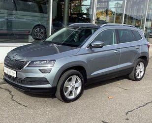 Skoda Karoq Gebrauchtwagen