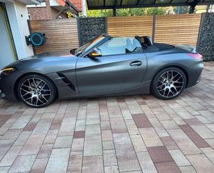 BMW Z4 M40 Gebrauchtwagen