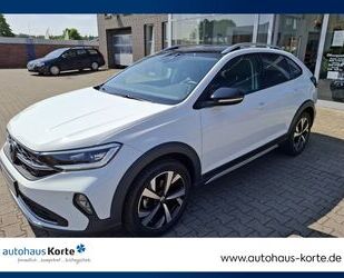 VW Taigo Gebrauchtwagen