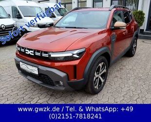 Dacia Duster Gebrauchtwagen