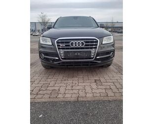 Audi SQ5 Gebrauchtwagen