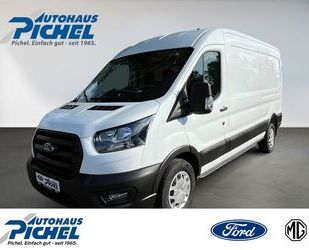 Ford Transit Gebrauchtwagen