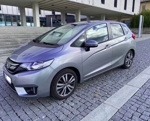 Honda Jazz Gebrauchtwagen