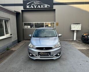 Mitsubishi Space Star Gebrauchtwagen