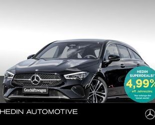 Mercedes-Benz CLA 200 Shooting Brake Gebrauchtwagen