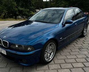 BMW M5 Gebrauchtwagen