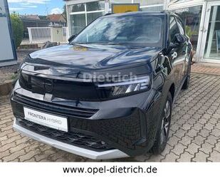 Opel Frontera Gebrauchtwagen