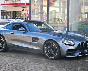 Mercedes-Benz AMG GT Gebrauchtwagen