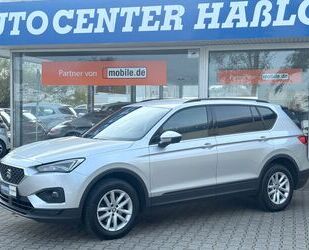 Seat Tarraco Gebrauchtwagen