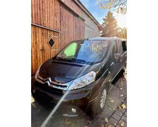 Citroen Jumpy Gebrauchtwagen