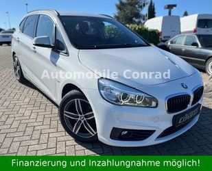 BMW 218 Gebrauchtwagen