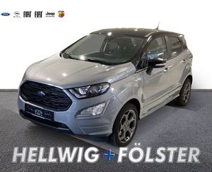 Ford EcoSport Gebrauchtwagen