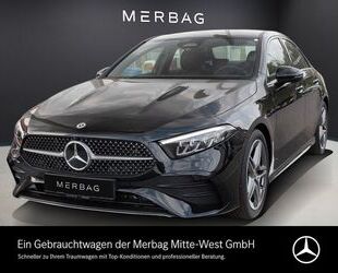Mercedes-Benz A 180 Gebrauchtwagen