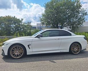 BMW 428 Gebrauchtwagen