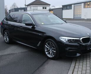 BMW 520 Gebrauchtwagen