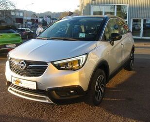 Opel Crossland (X) Gebrauchtwagen