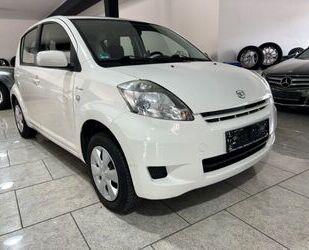 Daihatsu Sirion Gebrauchtwagen