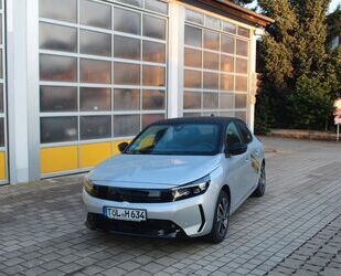 Opel Corsa Gebrauchtwagen