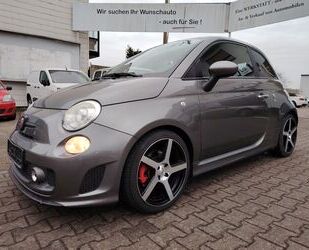 Abarth 500 Gebrauchtwagen
