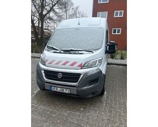 Fiat Ducato Gebrauchtwagen