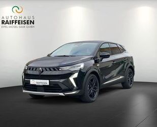 Renault Symbioz Gebrauchtwagen
