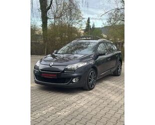 Renault Megane Gebrauchtwagen